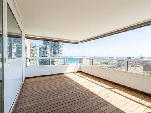 Wohnung zum Kauf 1.365.000 € 150 m² Barcelona 08019