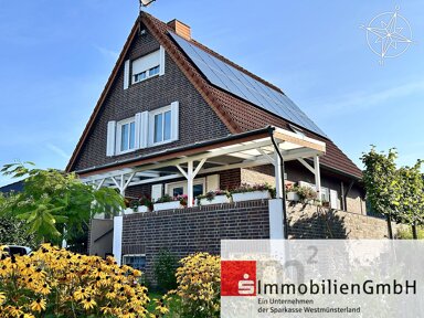 Einfamilienhaus zum Kauf 298.000 € 5 Zimmer 120 m² 554 m² Grundstück Isselburg Isselburg 46419