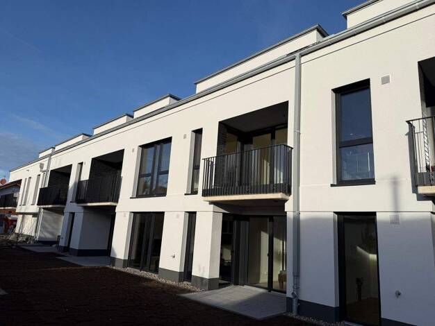 Wohnung zur Miete - Erstbezug 830 € 2 Zimmer 60 m² Hangelar 53757 53757