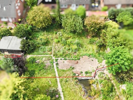 Grundstück zum Kauf 218.000 € 553 m² Grundstück Stift Altenholz 24161