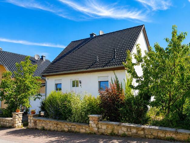 Einfamilienhaus zum Kauf 465.000 € 5 Zimmer 111 m² 432 m² Grundstück Weinheim Alzey 55232