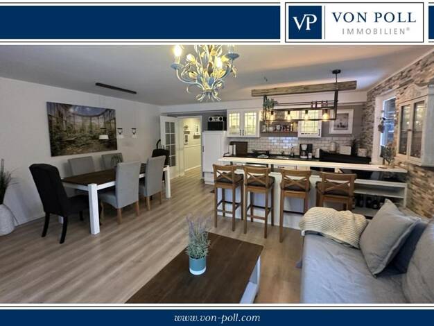 Wohnung zum Kauf 86.500 € 2 Zimmer 61,1 m² EG Hahnenklee Goslar / Bockswiese 38644