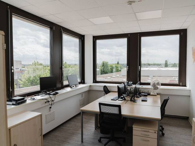 Bürofläche zur Miete provisionsfrei 425 € 27 m² Bürofläche Horbeller Str. Junkersdorf Köln 50858