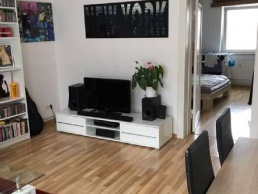 Wohnung zur Miete 490 € 2 Zimmer 44 m² St. Lorenz Nord Lübeck 23558