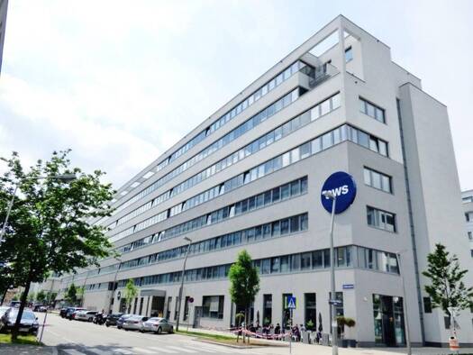 Bürofläche zur Miete 967,7 m² Bürofläche teilbar ab 465 m² Leopoldstadt 1020