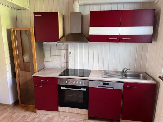 Wohnung zur Miete 1.100 € 2,5 Zimmer 65 m² Geschoss EG/2 frei ab 01.06.2026 Lahr Lahr/Schwarzwald 77933