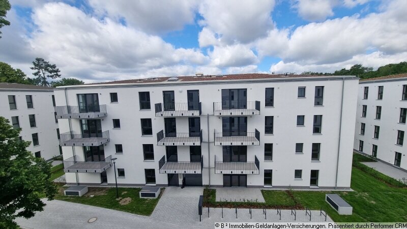 Wohnung zur Miete 1.428 € 3 Zimmer 89,6 m²<br/>Wohnfläche Schütte Lanz Strasse 12 Zeesen Königs Wusterhausen 15711