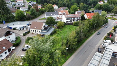 Grundstück zum Kauf provisionsfrei 2.200 m² Grundstück Achtstraße Waldmohr 66914