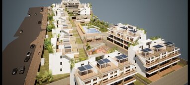 Apartment zum Kauf 325.000 € 88 m² EG Benidorm 03501