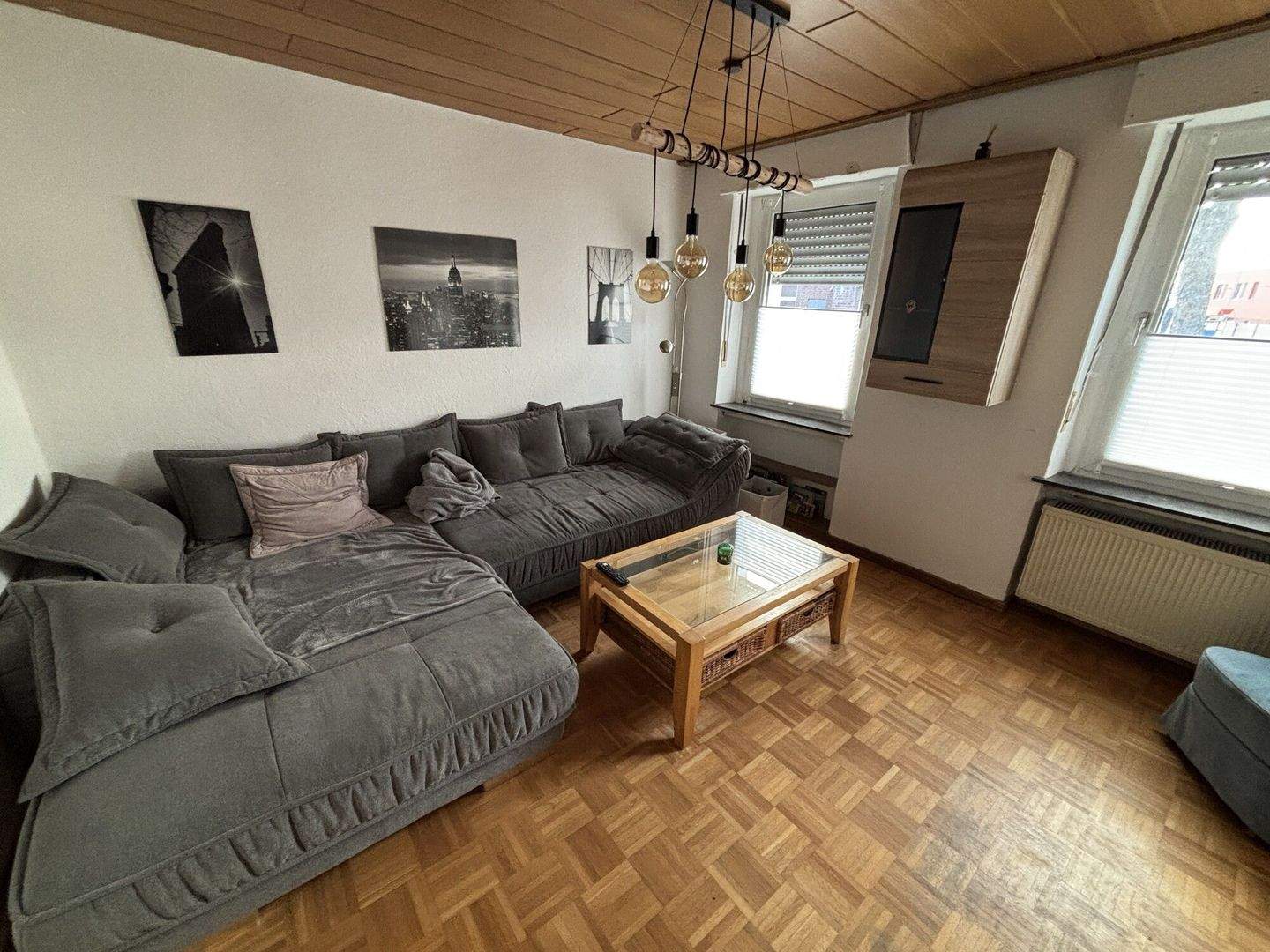 Immobilie in Beckum - Voll vermietetes 4-Familienhaus in zentrumsnaher Lage in Neubeckum! - Bild 1