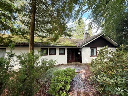 Bungalow zum Kauf 395.000 € 4 Zimmer 144 m² 2.407 m² Grundstück Kirchseelte Kirchseelte 27243