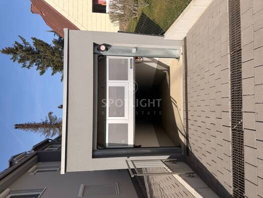 Tiefgarage zum Kauf 27.000 € Theodor-Fischer-Straße 70 Allach-Untermenzing München 80999