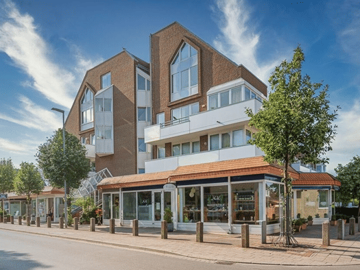 Wohnung zum Kauf 425.000 € 2 Zimmer 50 m² Timmendorfer Strand Timmendorfer Strand 23669