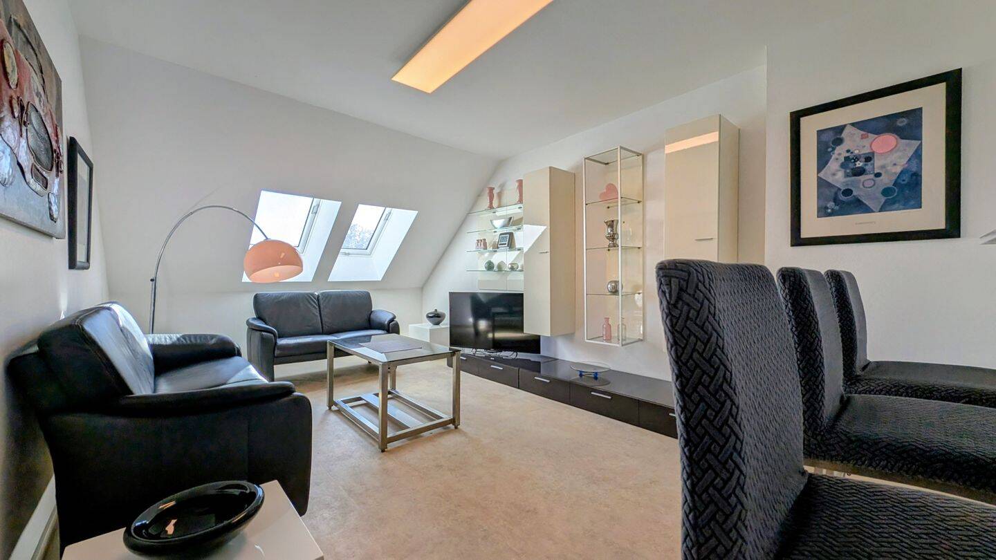 Wohnung zum Kauf - Ansicht 3