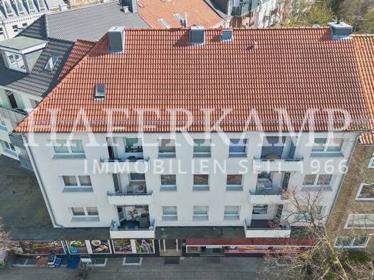 Gewerbeobjekt zum Kauf als Kapitalanlage geeignet 2.150.000 € 642 m² 307 m² Grundstück Heimfeld Harburg 21075