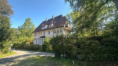 Apartment zur Miete 1.250 € 4 Zimmer 130 m² Kernstadt Calw 75365