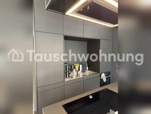 Wohnung zur Miete Tauschwohnung 1.450 € 3 Zimmer 60 m² EG Alsterdorf Hamburg 22301