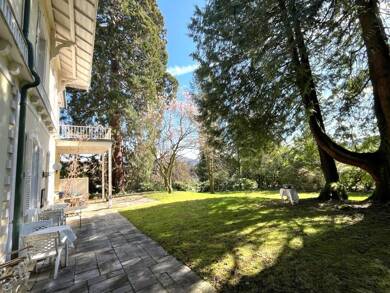 Villa zum Kauf 2.600.000 € 14 Zimmer 550 m² 2.100 m² Grundstück Innenstadt Baden-Baden 76530