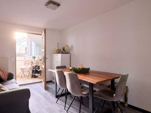 Reihenmittelhaus zum Kauf 379.000 € 4,5 Zimmer 128 m² 141 m² Grundstück Birkmannsweiler Winnenden 71364
