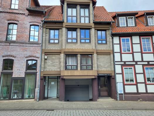 Außenstellplatz zum Kauf 13.000 € Northeim 37154