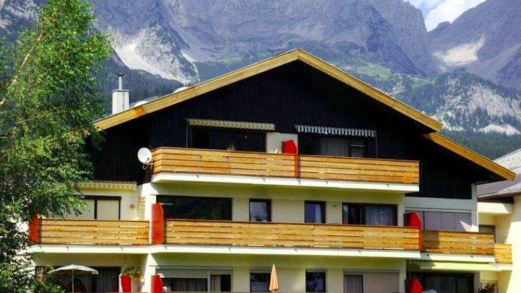 Wohnung zur Miete 1.775 € 4 Zimmer 102 m² Ellmau 6352