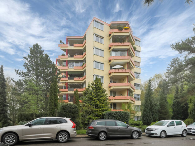 Wohnung zum Kauf 152.000 € 2 Zimmer 59 m² Eisingen 75239