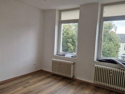 Wohnung zur Miete 495 € 2 Zimmer 60 m² 2. Geschoss frei ab sofort Hehnerstr. 58 Holt Mönchengladbach 41069