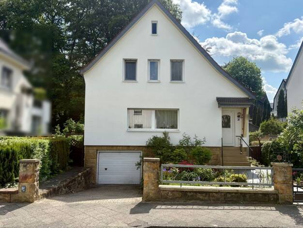 Einfamilienhaus zum Kauf 299.000 € 4 Zimmer 95 m² 440 m² Grundstück Quelle Brackwede 33649