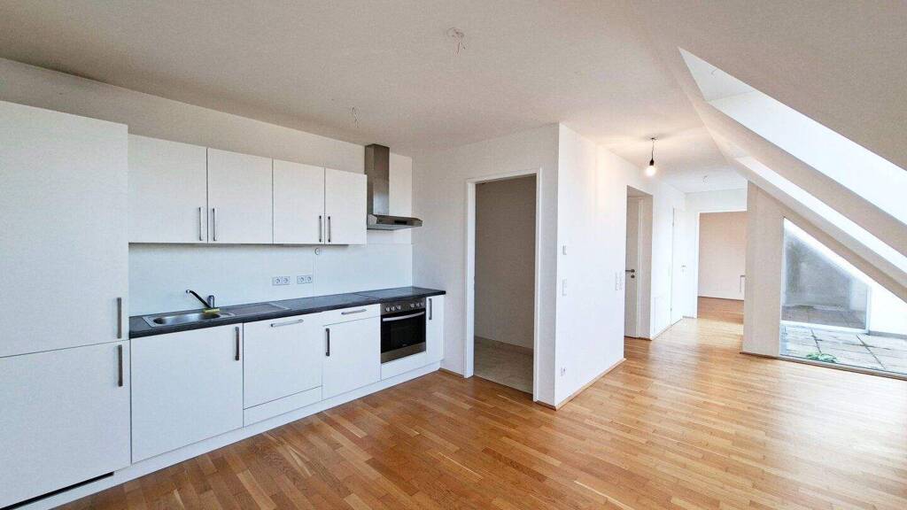 Wohnung zur Miete 698 € 2 Zimmer 52 m² Schwaigergasse Wien 1210