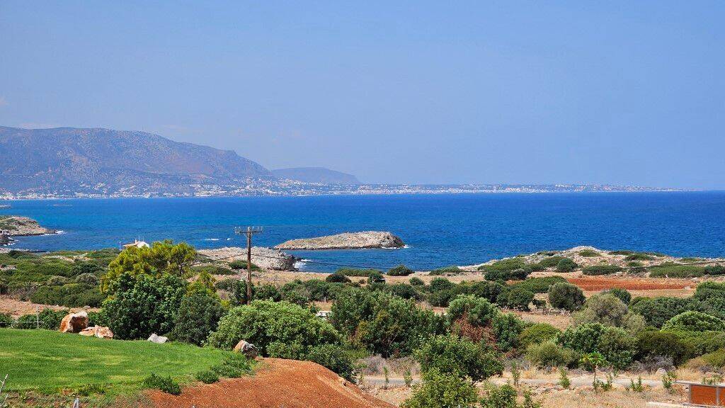 Land-/Forstwirtschaft zum Kauf 309.000 € 2.100 m² Grundstück Kreta