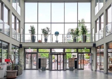 Büro-/Praxisfläche zur Miete 33 € 6.746 m² Bürofläche teilbar ab 6.746 m² Mitte Berlin 10117