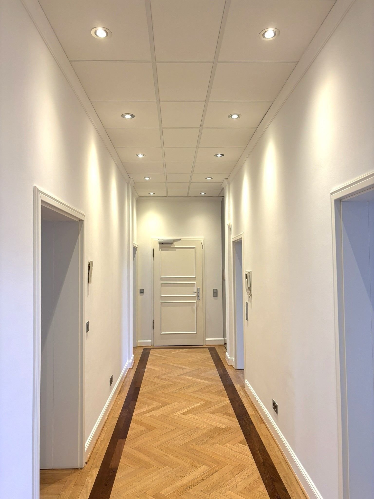 Wohnung zur Miete 2.500 € 5 Zimmer 168 m²<br/>Wohnfläche 1.<br/>Geschoss ab sofort<br/>Verfügbarkeit Luxemburgplatz Wiesbaden 65185