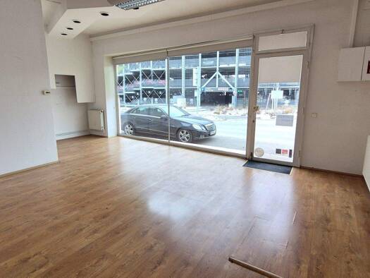 Büro zur Miete 1.071 € 2 Zimmer 63 m² Bürofläche Baden 2500