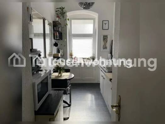 Studio zur Miete Tauschwohnung 360 € 1 Zimmer 40 m² Britz Neukölln 12047
