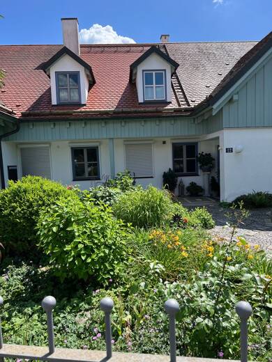 Wohnung zur Miete 1.500 € 5 Zimmer 180 m² EG frei ab sofort Wolfersdorf Wolfersdorf 85395