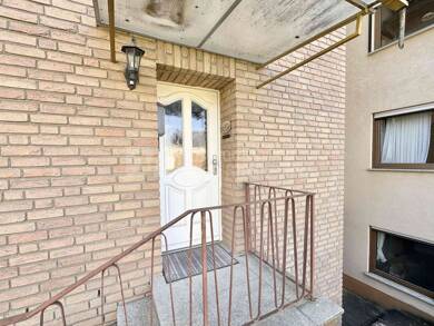 Einfamilienhaus zum Kauf 372.000 € 5 Zimmer 156 m² 840 m² Grundstück Niederbachem Wachtberg 53343