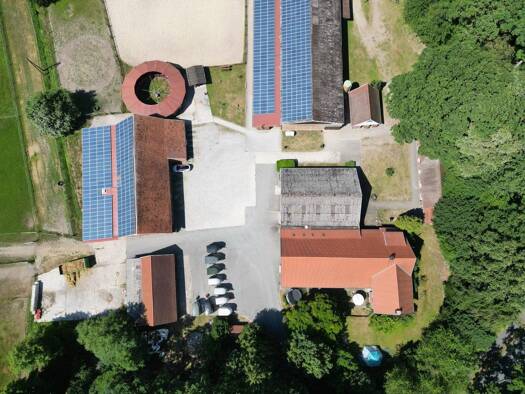Reiterhof zum Kauf provisionsfrei 5.000.000 € Hollen Gütersloh 33334