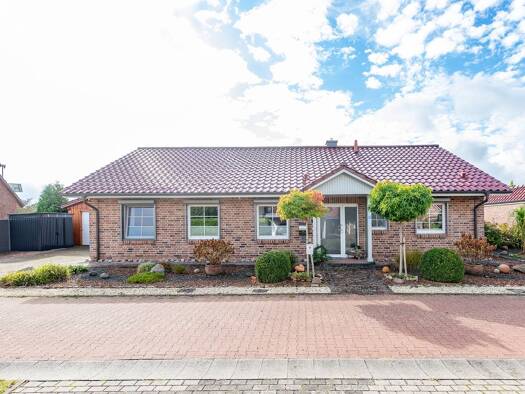 Bungalow zum Kauf 550.000 € 3,5 Zimmer 138 m² 751 m² Grundstück Stove Drage 21423