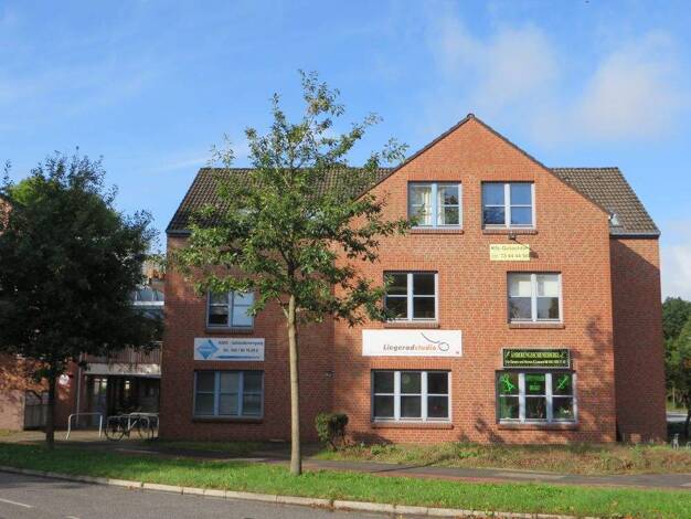 Bürofläche zur Miete 1.300 € 5,5 Zimmer Osdorfer Landstraße 245b Osdorf Hamburg 22549