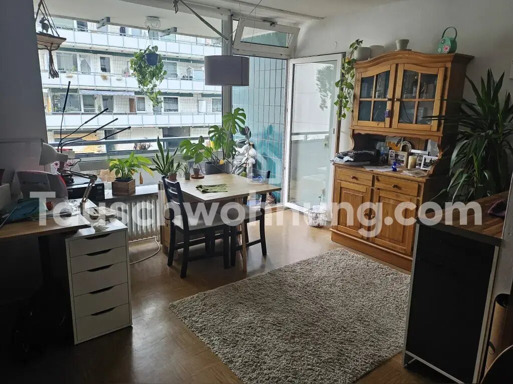 Wohnung zur Miete 665 € 2 Zimmer 60 m²<br/>Wohnfläche 1.<br/>Geschoss Ehrenfeld Köln 50825