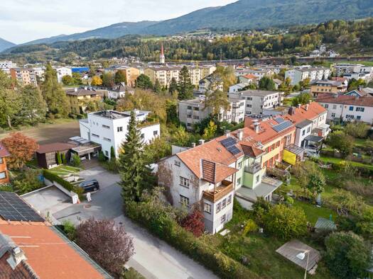 Wohnung zum Kauf 2 Zimmer 47,4 m² 1. Geschoss frei ab sofort Amras Innsbruck 6020