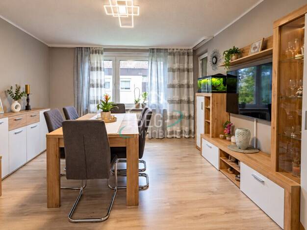 Wohnung zum Kauf 257.000 € 3 Zimmer 60,7 m² Hessental Schwäbisch Hall 74523