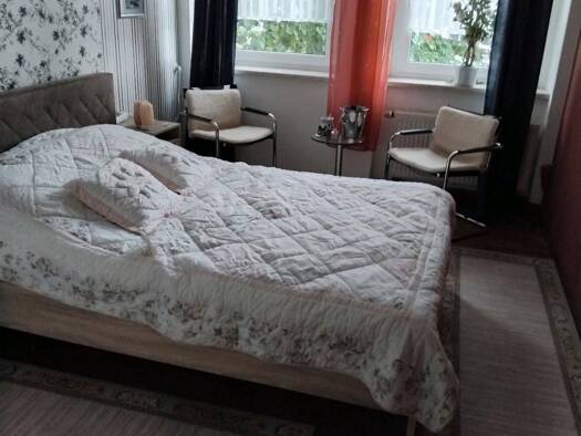 Wohnung zum Kauf 62.000 € 2 Zimmer 61 m² 1. Geschoss Haselbrunn Plauen 08525