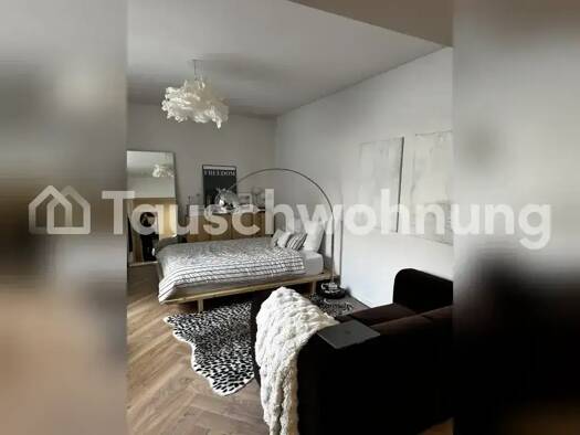 Studio zur Miete Tauschwohnung 690 € 1 Zimmer 38 m² 3. Geschoss Stadtmitte Düsseldorf 40212