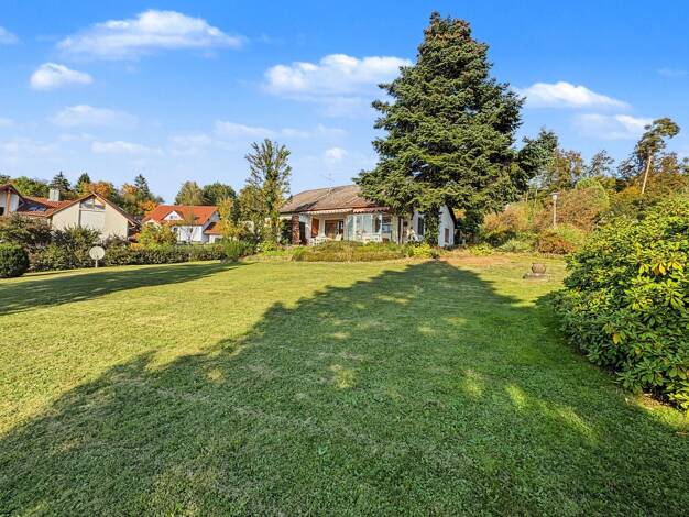 Einfamilienhaus zum Kauf 475.000 € 9 Zimmer 263 m² 1.162 m² Grundstück Reichenschwand Reichenschwand 91244