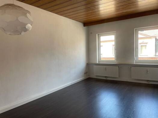 Wohnung zur Miete 882 € 2 Zimmer 63 m² 3. Geschoss frei ab sofort Werderstraße 18a Gärten b Wöhrd Nürnberg 90489