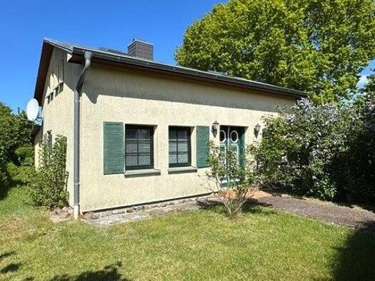 Einfamilienhaus zum Kauf 349.900 € 5 Zimmer 105 m² 1.627 m² Grundstück Michaelsdorf Fuhlendorf 18356