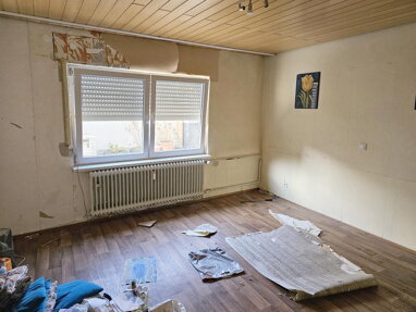 Mehrfamilienhaus zum Kauf 379.900 € 9 Zimmer 230 m² 226 m² Grundstück Nieder-Saulheim Saulheim 55291