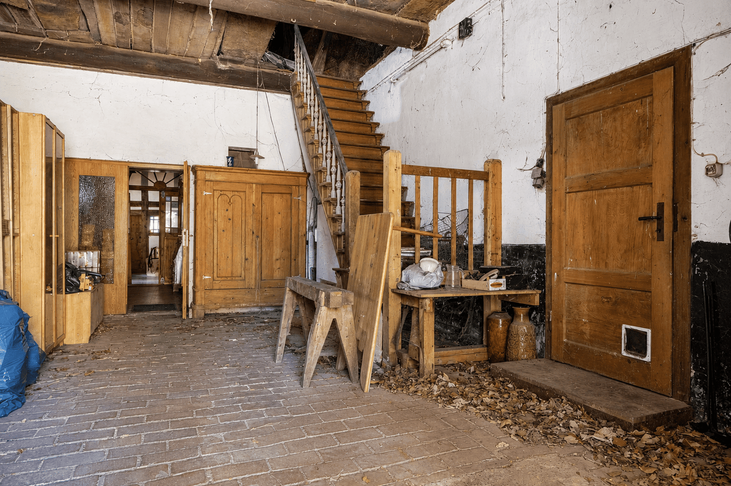 Bauernhaus zum Kauf - Ansicht 5