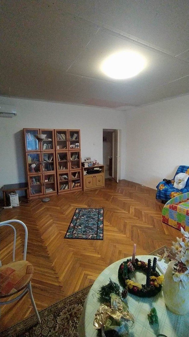 Wohnung zum Kauf 53.000 € 3 Zimmer 95 m²<br/>Wohnfläche Jánosháza 9545